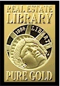 Real Estate Library Pure Gold Award